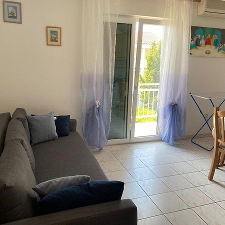 Apartmani Dusanka Orebic Ngoại thất bức ảnh