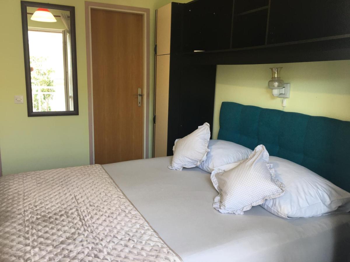 Apartmani Dusanka Orebic Ngoại thất bức ảnh